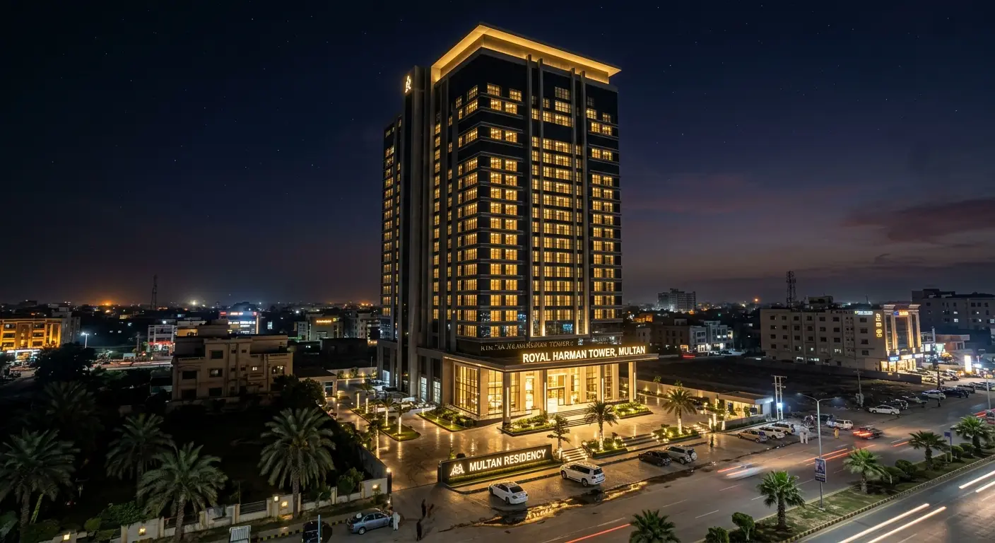 Interior & Exterior Design