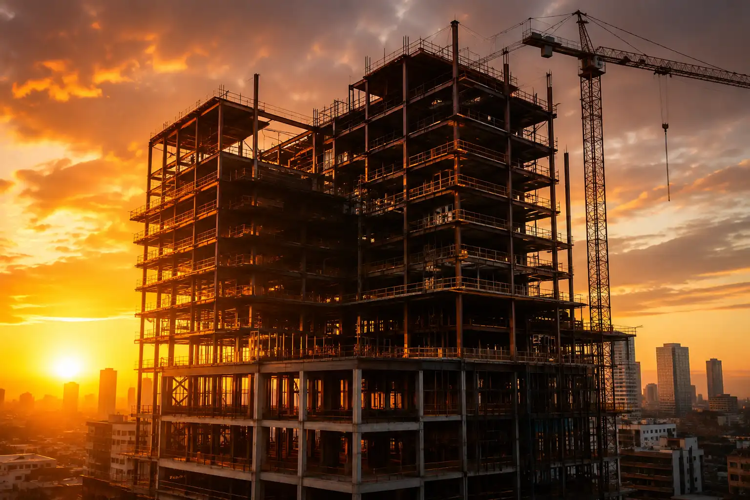 Infrastructure Design & Planning