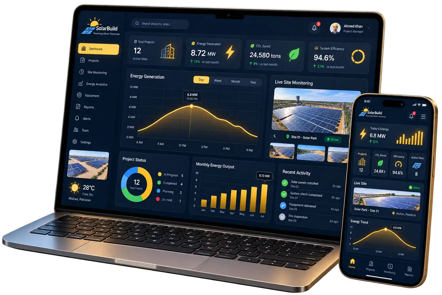 Smart Home Solutions