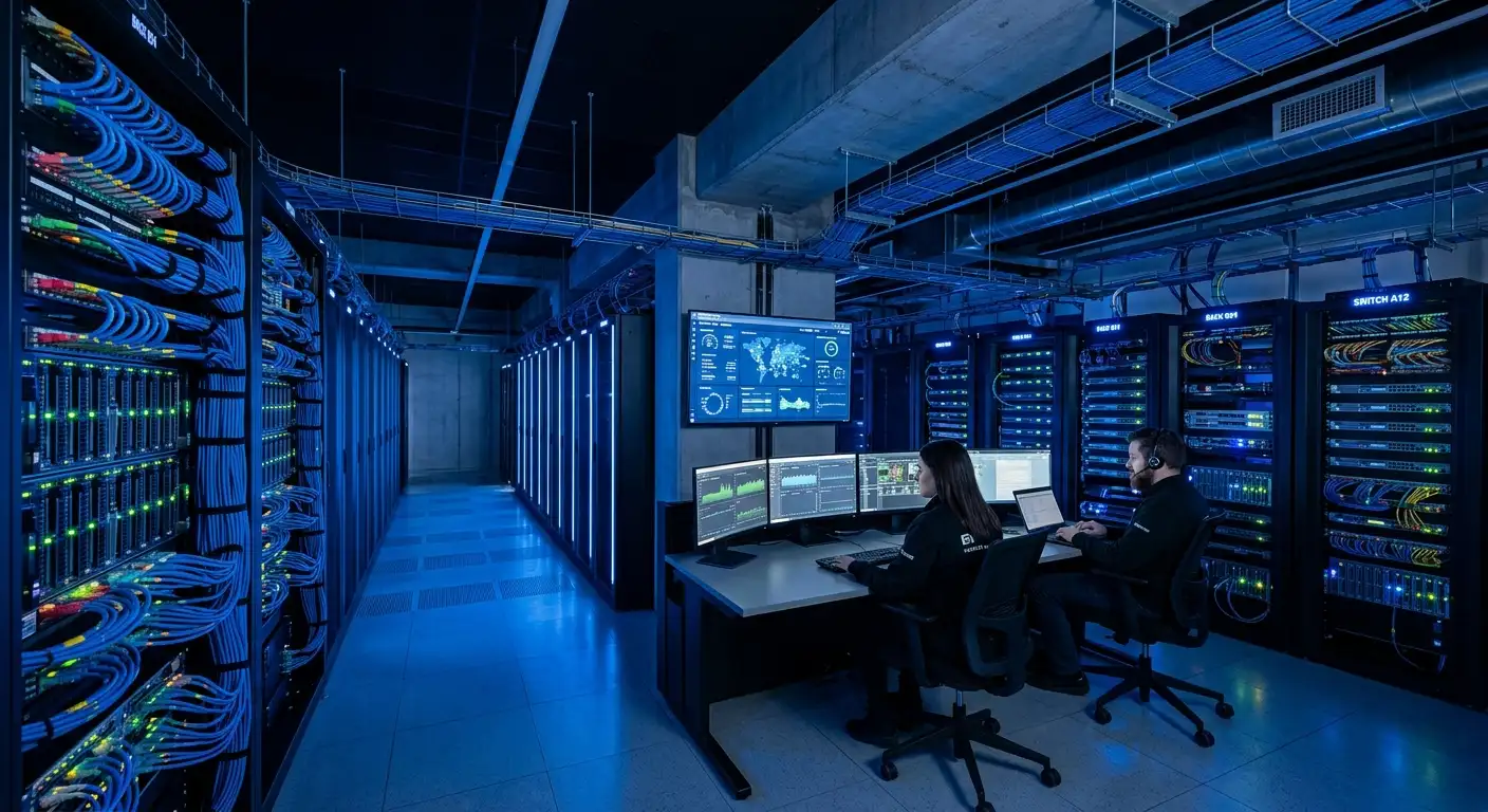 IT Solutions