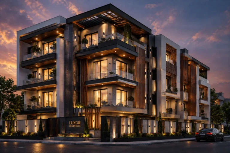 Construction project managed by Future Frame Constructions